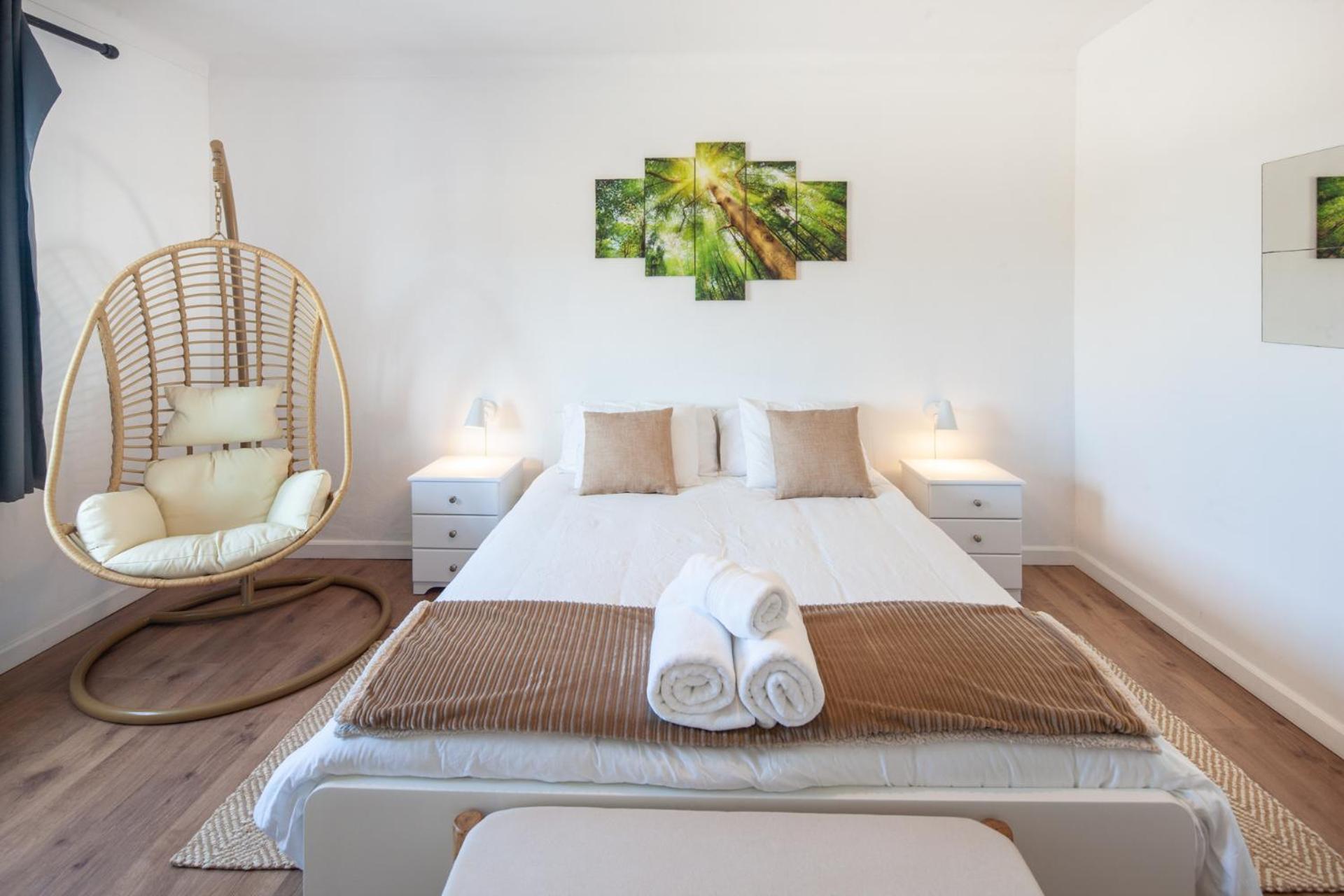 Silvercoast Apartments - Swimming Pool & Jacuzzi اتوغويه ده باليه المظهر الخارجي الصورة
