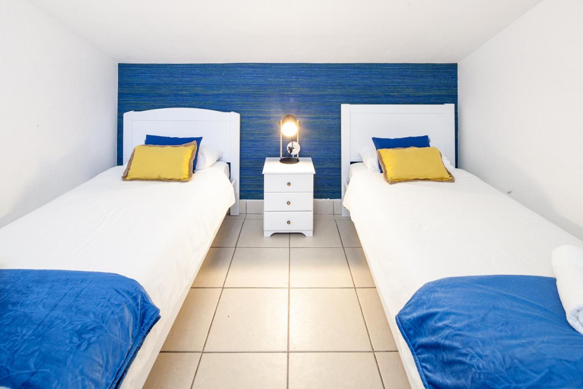 Silvercoast Apartments - Swimming Pool & Jacuzzi اتوغويه ده باليه المظهر الخارجي الصورة