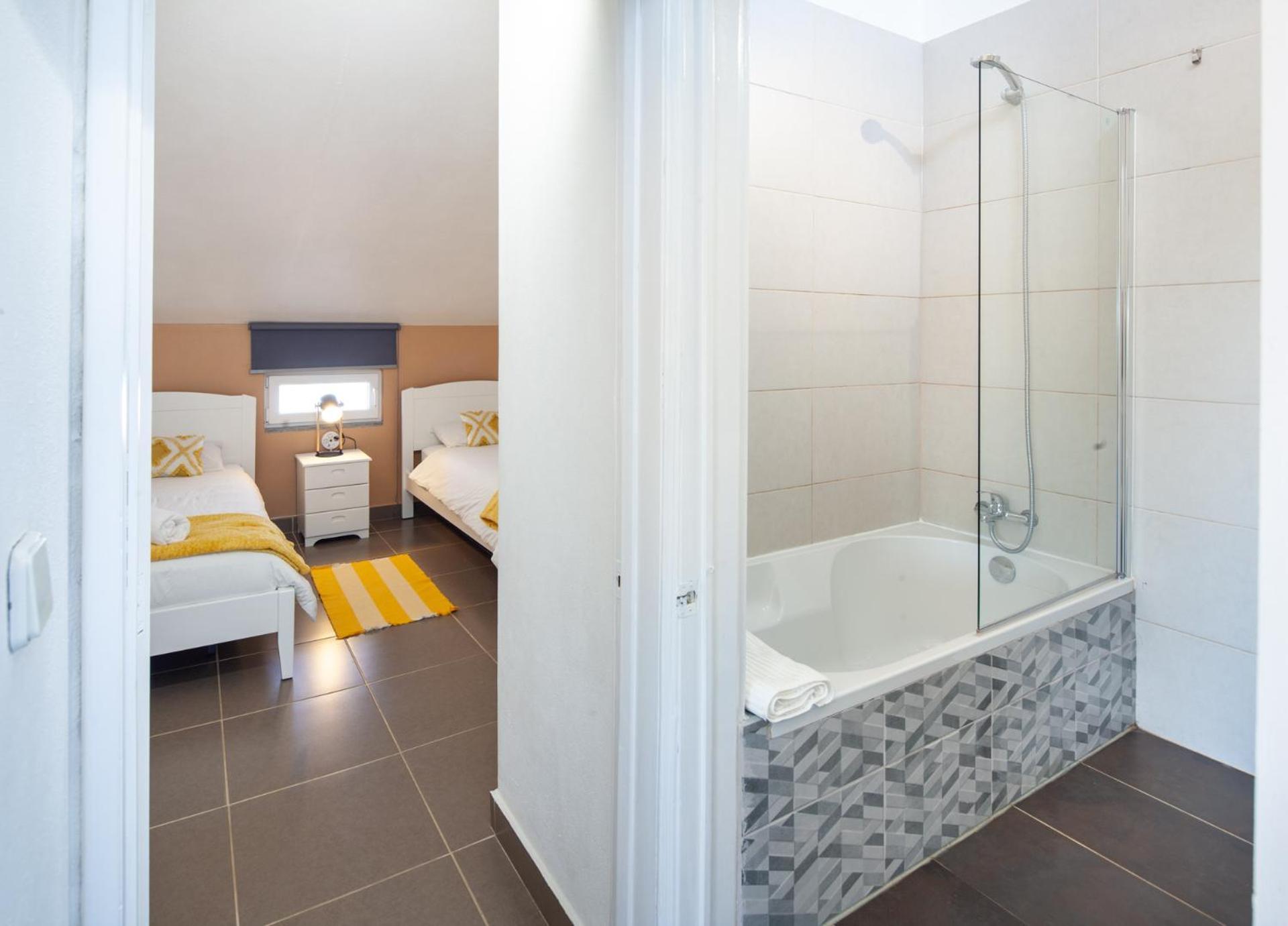 Silvercoast Apartments - Swimming Pool & Jacuzzi اتوغويه ده باليه المظهر الخارجي الصورة