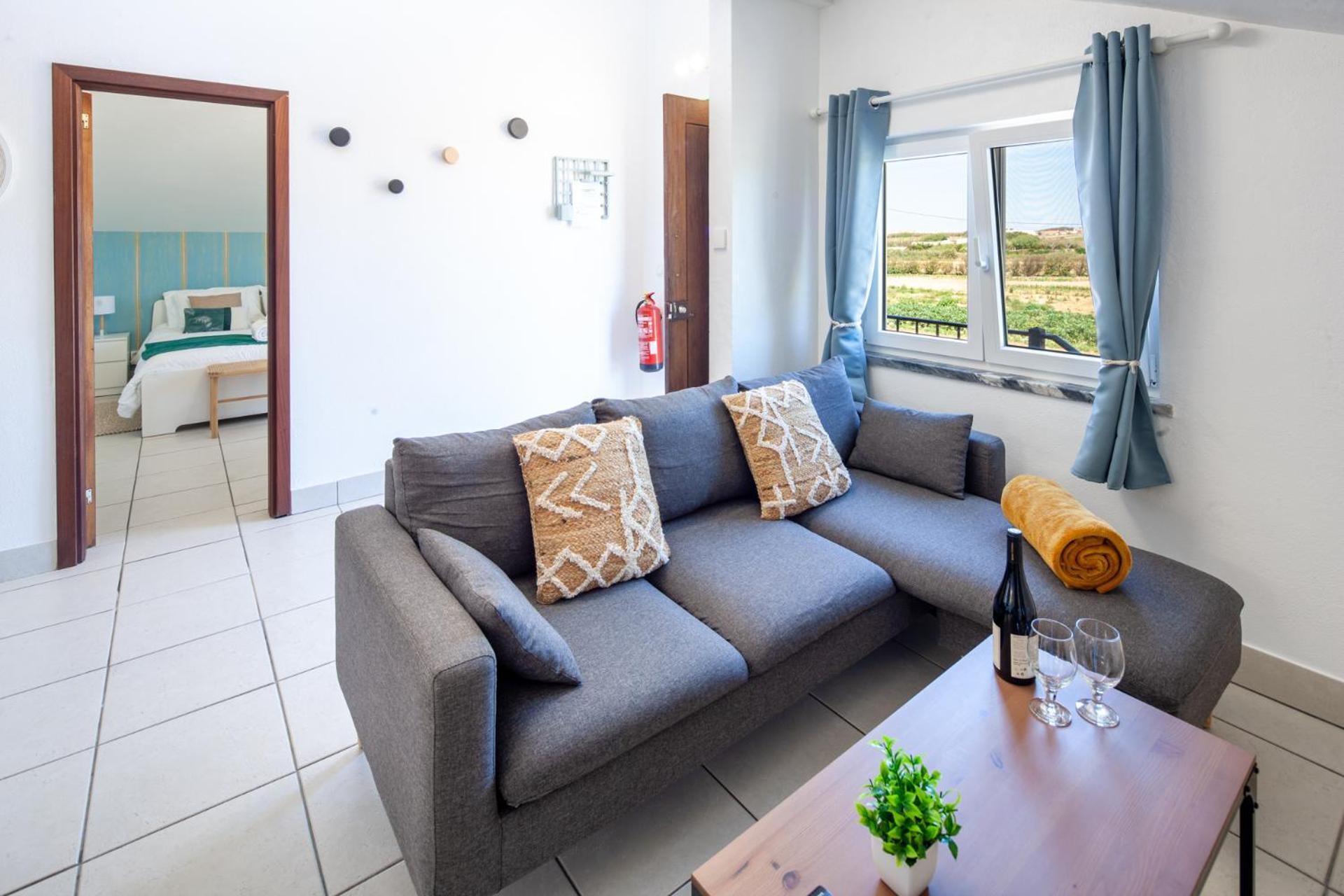Silvercoast Apartments - Swimming Pool & Jacuzzi اتوغويه ده باليه المظهر الخارجي الصورة
